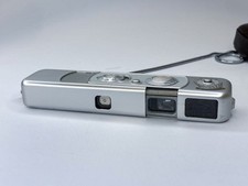 Minox spionagekamera 5 gebraucht kaufen  Rees