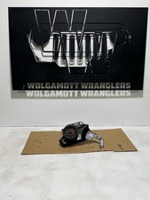 97-02 Jeep TJ Wrangler ajustador de tensão de correia suporte tensor 2.5 e polia comprar usado  Enviando para Brazil