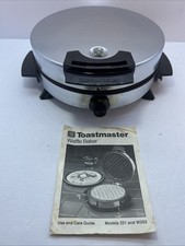 Vintage toastmaster model for sale  Leesburg