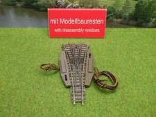 Fleischmann dreiwegweiche antr gebraucht kaufen Fleischmann dreiwegweiche antr gebraucht kaufen  Hameln