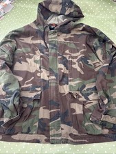 Zara man green for sale  HOLYHEAD