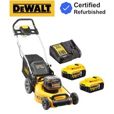 Dewalt dcmw564p2 twin for sale  UK