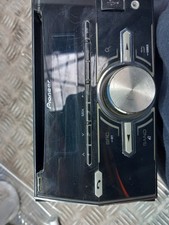 Aftermarket pioneer radio for sale  HEREFORD