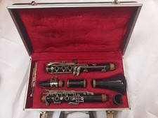 Boosey hawkes clarinet for sale  MINEHEAD
