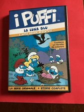 Puffi luna blu usato  Chieti