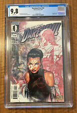 Daredevil cgc 9.8 for sale  Brigham City