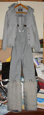 Ensemble ski gris d'occasion  Beauvais