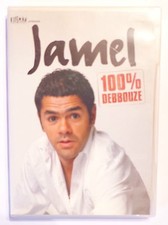 Dvd comique jamel d'occasion  Combronde