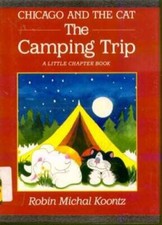 Chicago cat camping for sale  Montgomery