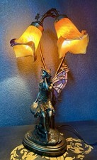 Belle lampe fée d'occasion  Rethel