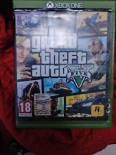 Gta xbox one usato  Agrigento