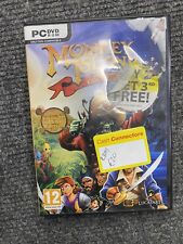 Dvd rom monkey for sale  Ireland