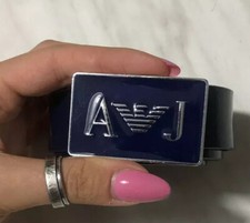 Armani jeans cintura usato  Gravina in Puglia