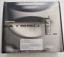 Globalstar telit sat gebraucht kaufen  Mülheim an der Ruhr