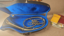 Musik klein tenorhorn gebraucht kaufen  Gaildorf