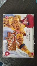 Saint seiya cavalieri usato  Milano