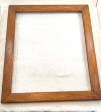 Vtg solid oak for sale  Valrico