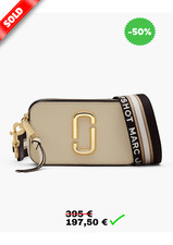 Sac bandoulière marc d'occasion Sac bandoulière marc d'occasion  Aulnay-sous-Bois