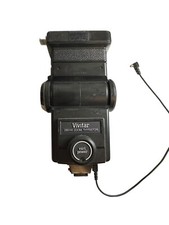 Usado, Flash tiristor Vivitar 285 HV zoom comprar usado  Enviando para Brazil