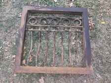 Antique wrought iron for sale  Warwick