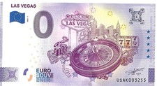Billet euro souvenir d'occasion  France