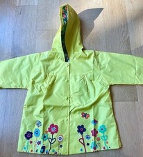 Girl waterproof yellow for sale  Newtown