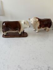 Melba ware bull for sale  BRAINTREE