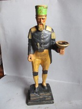 Alte figur bergmann gebraucht kaufen  Karlsruhe