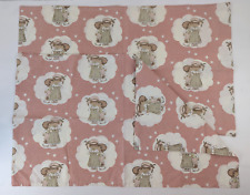 Vintage pillowcases love for sale  BRISTOL