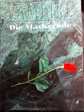 Vampire rollenspiel vampire gebraucht kaufen  Wiesbaden