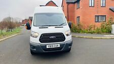 Ford transit van for sale  SALFORD