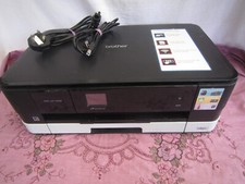 Brother dcp j4110dw for sale  NOTTINGHAM