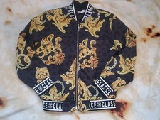 Veste garçon imprimé d'occasion  Bolbec