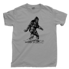 Bigfoot shirt want for sale  Virginia Beach