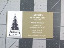 Vtg surfing surfboard for sale  West Islip