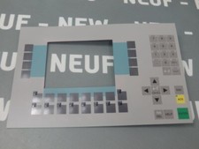 Teclado OP27 - SIEMENS - Teclado OP27 / Teclado Para Pupitre HMI Nuevo comprar usado  Enviando para Brazil