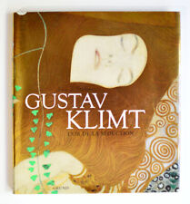 Gustav klimt séduction d'occasion  Nice-