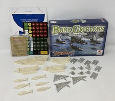 Uncharted seas bone for sale  Wilmington