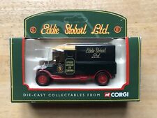 Corgi eddie stobart for sale  SOUTHSEA