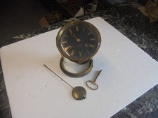 Mouvement pendule nap d'occasion  Bayeux