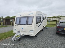 Bailey pegasus milan for sale  HALIFAX