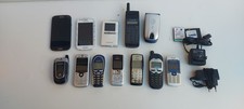 Telefonini vintage lotto usato  Afragola