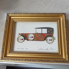 Original signed ken for sale  WEYMOUTH