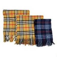 Burberrys london scarf d'occasion  Expédié en Belgium