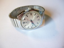 Seltene vintage junghans gebraucht kaufen  Bremen