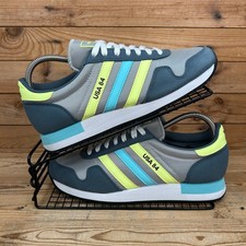 Adidas trainers mens for sale  BUCKHURST HILL