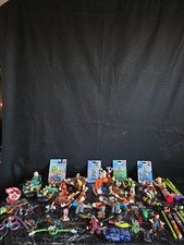 Lote De 63 Artículos Goofy Coleccionables De Colección Disney segunda mano  Embacar hacia Mexico
