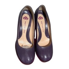 Fornarina scarpe usato  Roma
