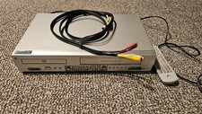 Zenith vcr dvd d'occasion  Expédié en Belgium