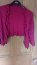 Wallis hot pink for sale  HOLMFIRTH